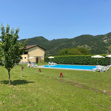 Agriturismo Popolano Di Sotto マッラーディ エクステリア 写真