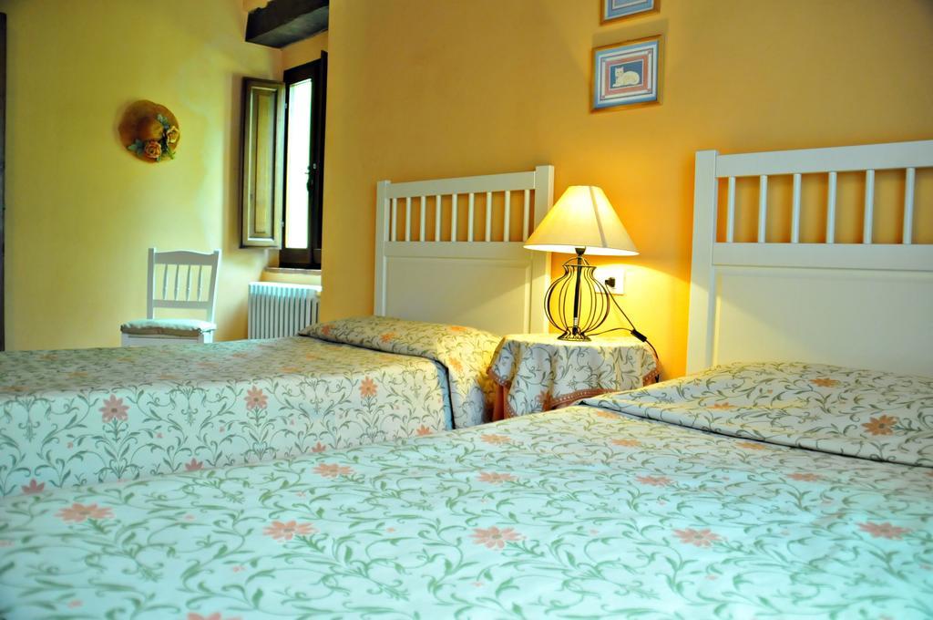 Agriturismo Popolano Di Sotto マッラーディ 部屋 写真