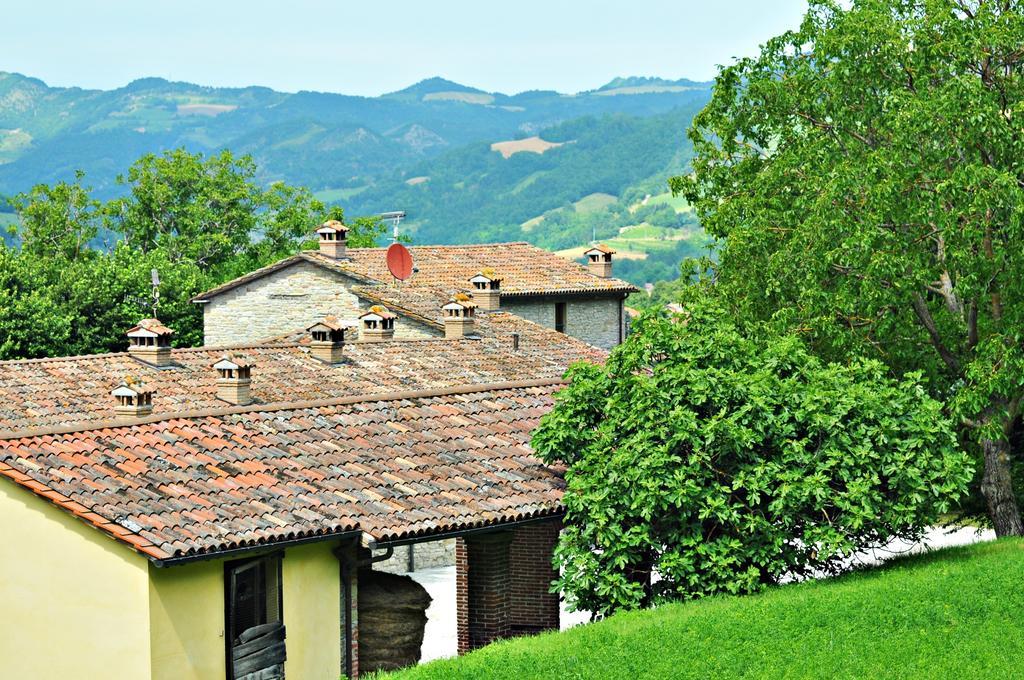 Agriturismo Popolano Di Sotto マッラーディ エクステリア 写真