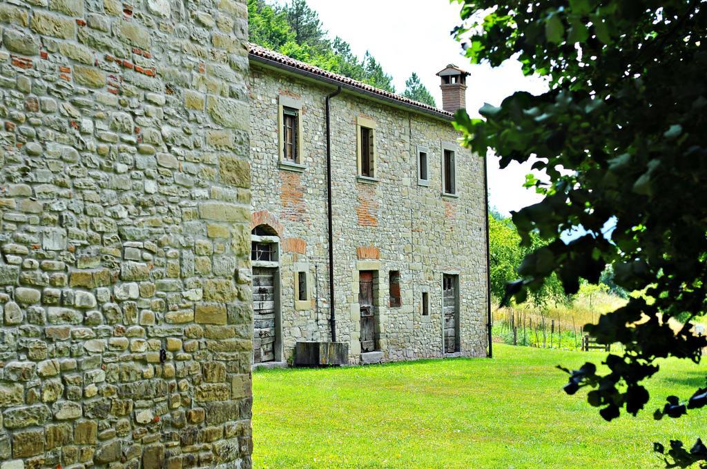 Agriturismo Popolano Di Sotto マッラーディ エクステリア 写真
