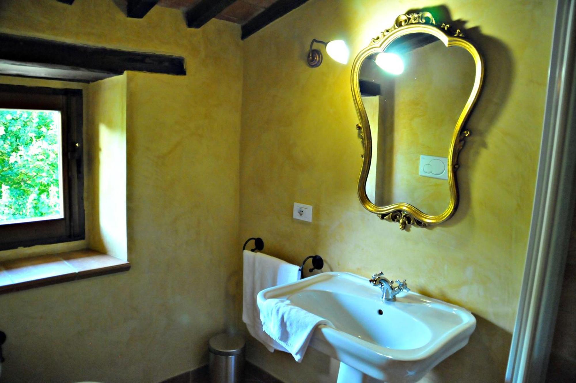 Agriturismo Popolano Di Sotto マッラーディ 部屋 写真