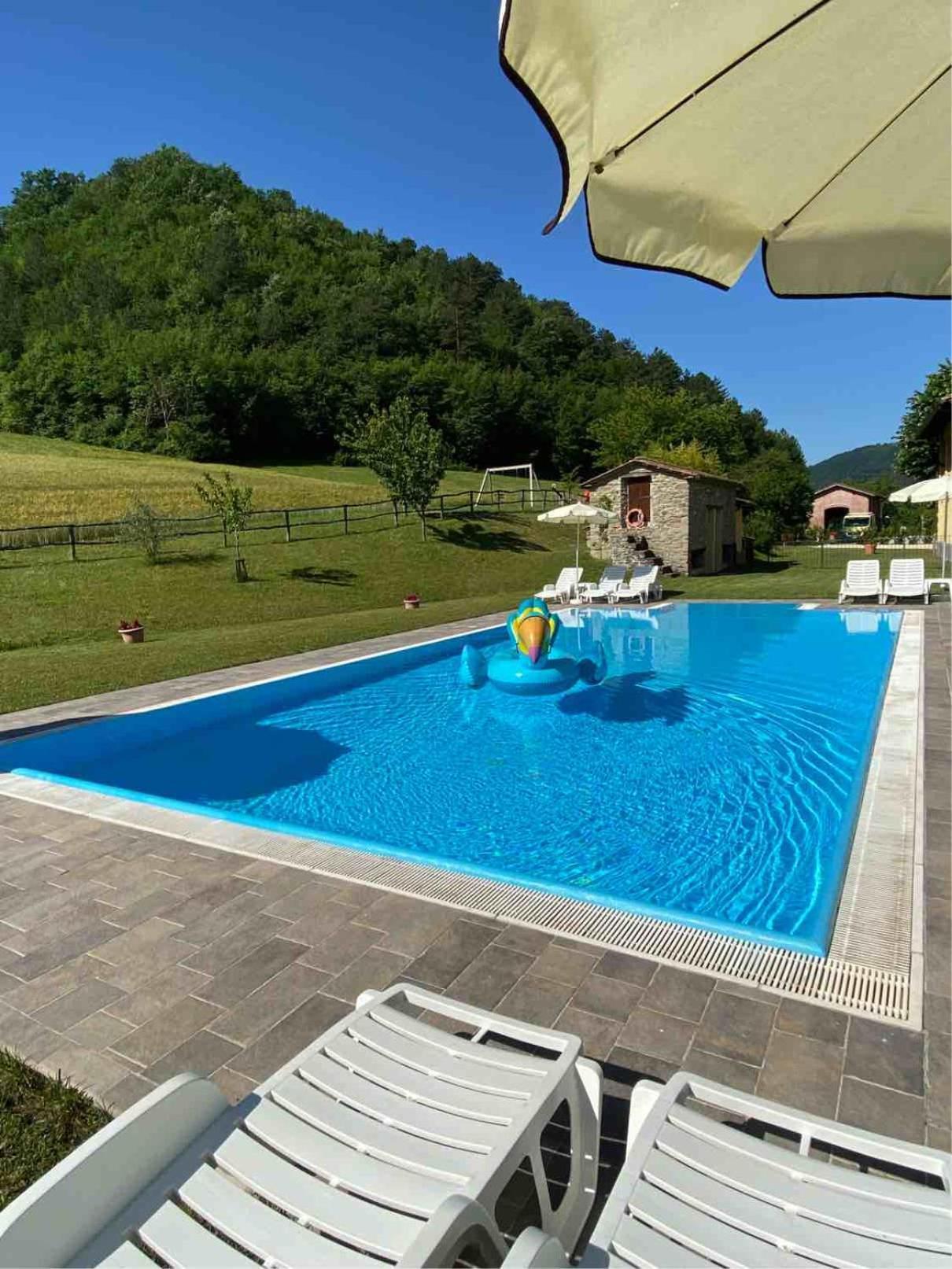 Agriturismo Popolano Di Sotto マッラーディ エクステリア 写真