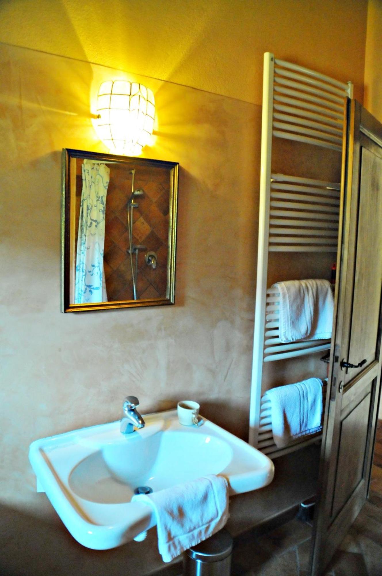 Agriturismo Popolano Di Sotto マッラーディ 部屋 写真