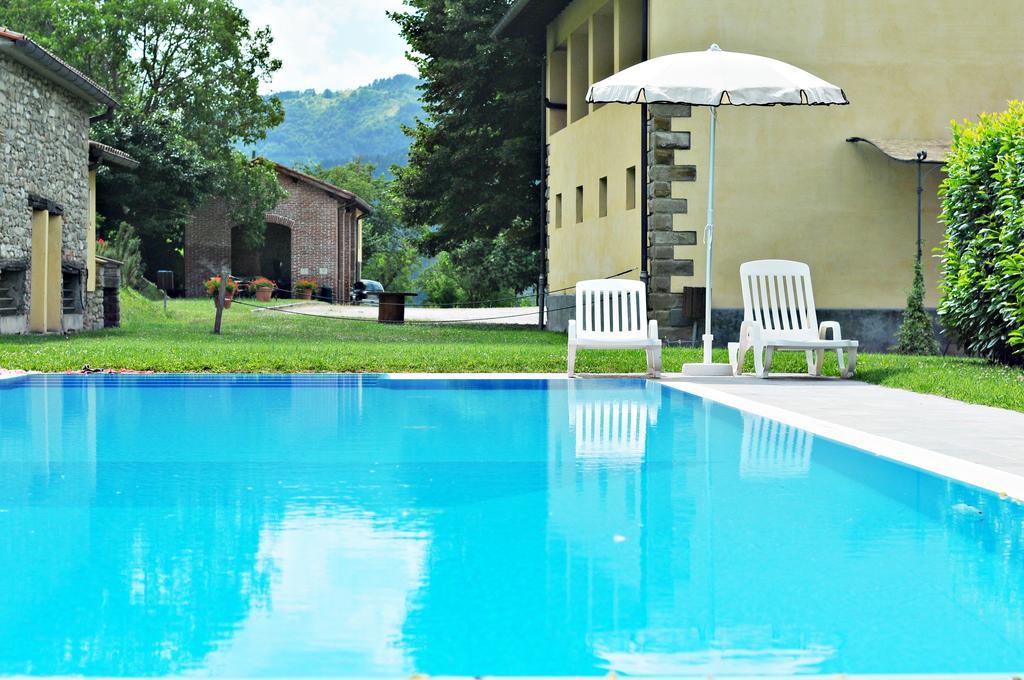 Agriturismo Popolano Di Sotto マッラーディ エクステリア 写真